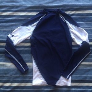 Under Armour Long Sleeve Compression Top